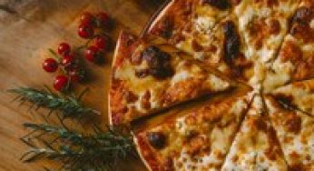 Karışık Pizza Tarifi!