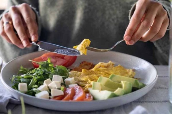 30:30:30 Diyetiyle Tanışın: Ayda 6 Kilo Üzerinde Kilo Vermeye Yardımcı Oluyor