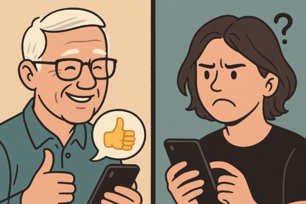 Emoji Savaşları Başladı: Dijital İletişimde Sessiz Anlam Krizi