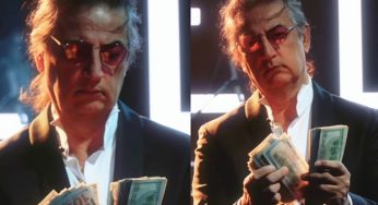 Şarkıcı Çelik’ten Meslektaşlarına Bayram Ücreti Göndermesi: “Ben De Hollywood’da mıyım?”